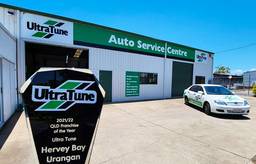 Ultra Tune Urangan image