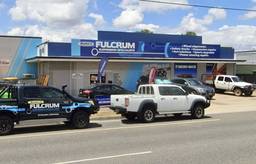 Fulcrum Suspensions Rockhampton image