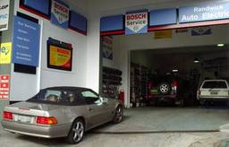 Randwick Auto Electrics image