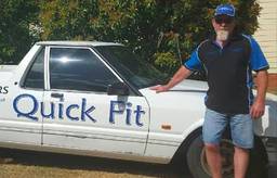 Quick Fit Windscreens N Repairs image
