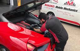 Makanzi Mobile Mechanics image