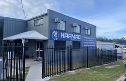 Harmac Automotive image