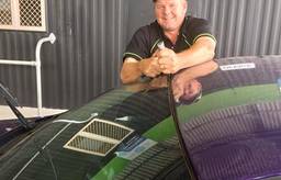 EP Windscreens & Window Tinting Mobile image