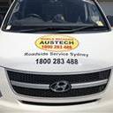 Austech Mobile Roadside Mechanic 24/7 profile image