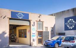 Bill Williams Mechanical Repairs image