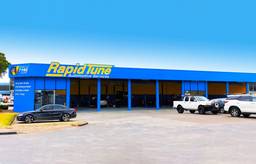 Rapid Tune Braeside image