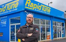 Rapid Tune Warragul image