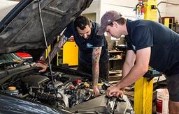 Ks Motor Company Auto Service Centre image