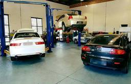 Advance Mechanical Repairs image