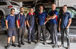 Carnegie Automotive image