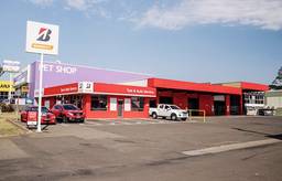 Bridgestone Select Tyre & Auto Narellan image