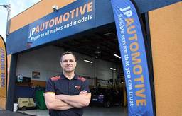 JP Automotive image