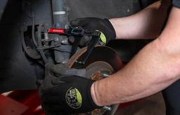 JAX Tyres & Auto Essendon image