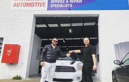 Brunswick Automotive image
