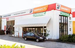 Bridgestone Select Tyre & Auto Coopers Plains image