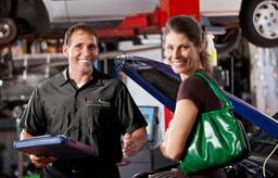 Autobahn Mechanical and Electrical Services Rockingham image