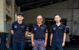 TW Automotive image