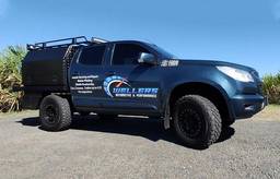 Wellers Automotive & Performance image