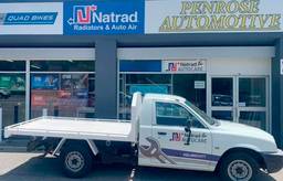 Penrose Automotive image