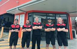 Bridgestone Select Tyre & Auto Salisbury (Toohey Road) image