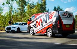 Mobile Windscreens & Tinting image