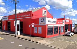Bridgestone Select Tyre & Auto Croydon (NSW) image