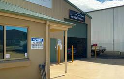 Hi-Tec Vehicle Management image