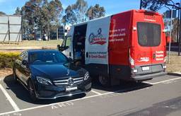 Jim’s Mobile Tyres (Berwick) image