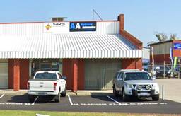 Ambrosio Automotive image