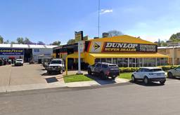 Dunlop Super Dealer Goondiwindi image