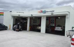 Hano's Car Care Everton Park image