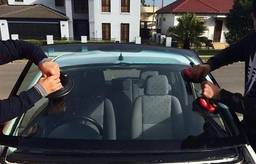 JD Windscreens Melbourne image
