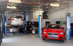 A1 Service Centre image