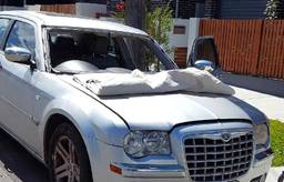 Excellent Auto Glass Mobile image