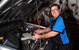 Logan Auto Centre Commodore Connection image