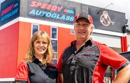 Speedy Autoglass Gold Coast image