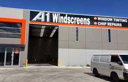 A1 Windscreens Pakenham image