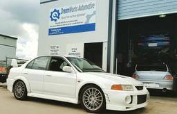 DreamWorks Automotive image