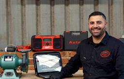 Automotive Service Centre image