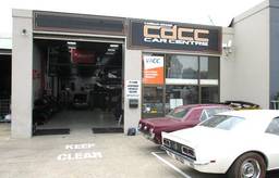 Carrum Downs Car & Tyre Centre image