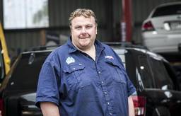 Lowes Auto Repairs image