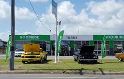 THG Tires image