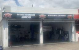 Ward Car Care Centre image