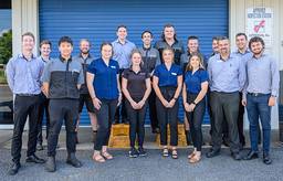 Lockyer Valley Ford image
