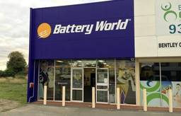 Battery World Welshpool image