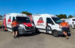 Wheel Change U - Newcastle/Port Stephens - Mobile image