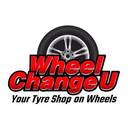 Wheel Change U - Newcastle/Port Stephens - Mobile profile image