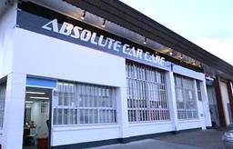 Absolute Car Care image