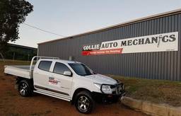 Collie Auto Mechanics image