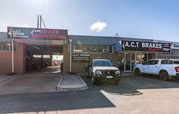 ACT Brakes & Servicing Belconnen image